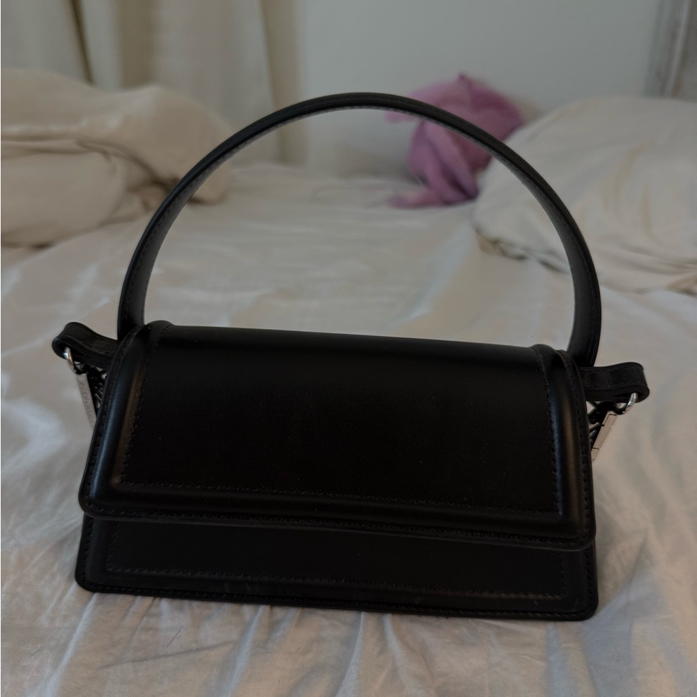 BCBGeneration Black Handbag
